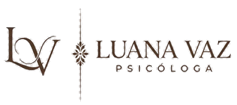 Logo Luana Vaz Psicóloga