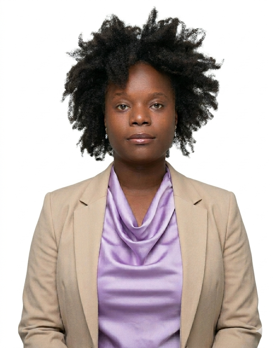 Luana Vaz - Psicóloga
